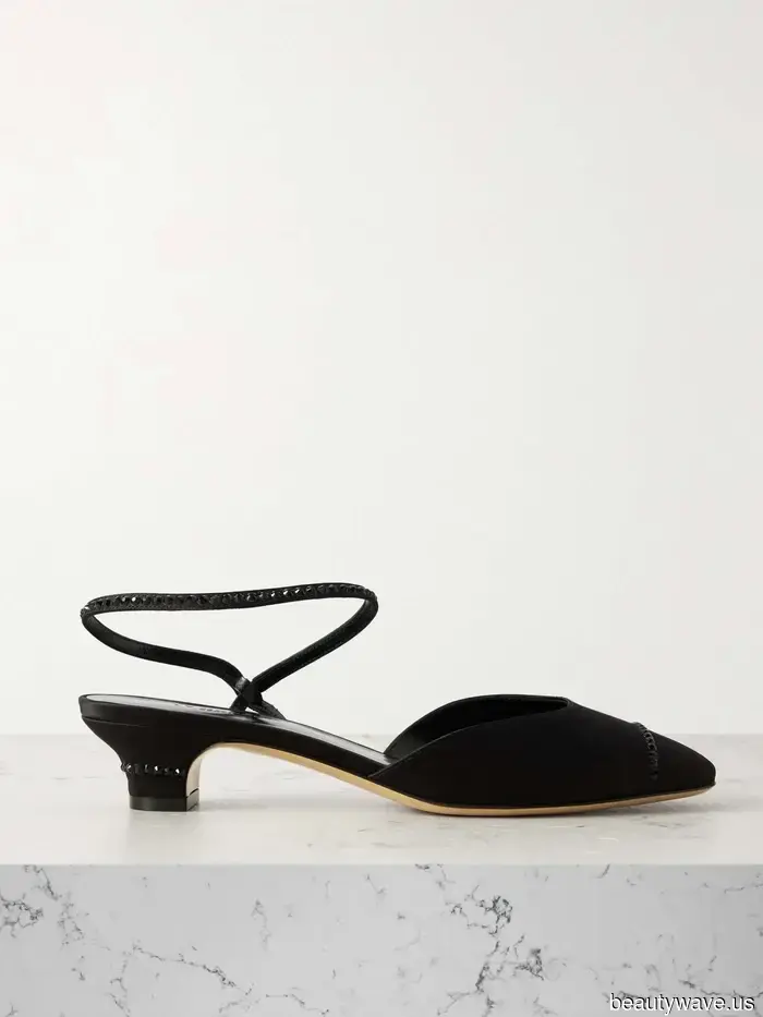 Si amas las piezas exclusivas de Net-a-Porter, estas ofertas de Cyber Monday son las mejores.