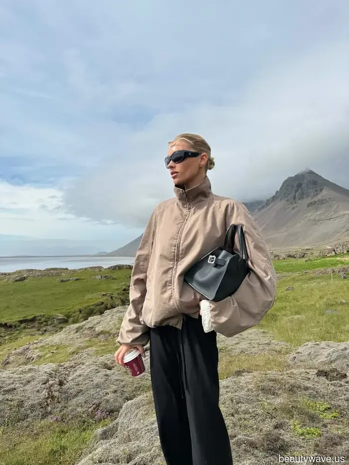 8 Herbst 2025 Trends, die bereits von It-Girls genehmigt sind