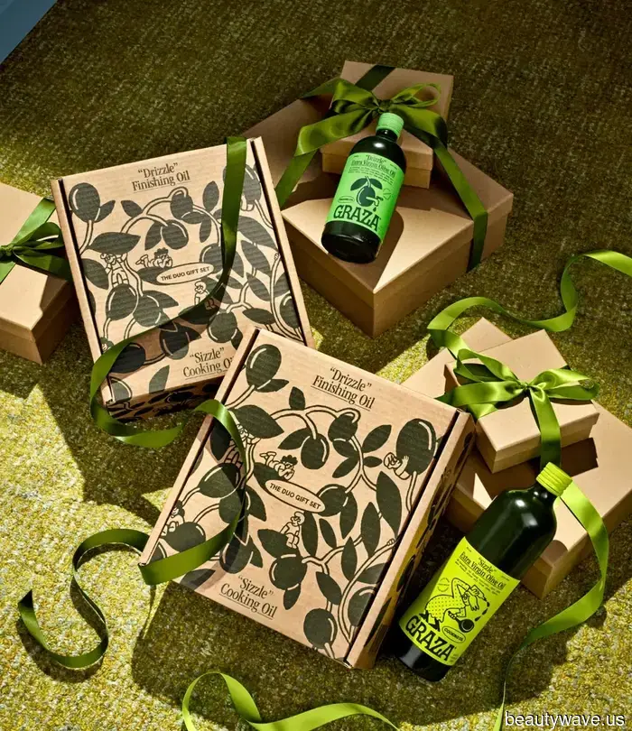 Odio i regali clich&eacute; per uomini&mdash;Ecco 37 che sono davvero chic