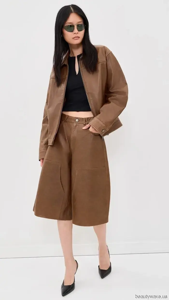 I'm the Senior Fashion Director at Shopbop—Here are the Fall Trends I'm Skipping and What I'm…