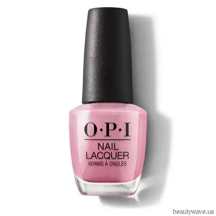 Estos son los colores de uñas más elegantes para usar en mayo, según manicuristas famosos.