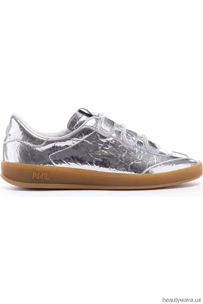 Gern geschehen: Hier sind die Nordstrom Jubiläums Sneaker-Angebote, die coole Leute am meisten wollen.