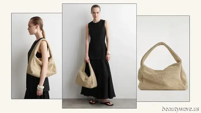 This designer-inspired high-street bag is set to become the must-have purchase of summer 2025.