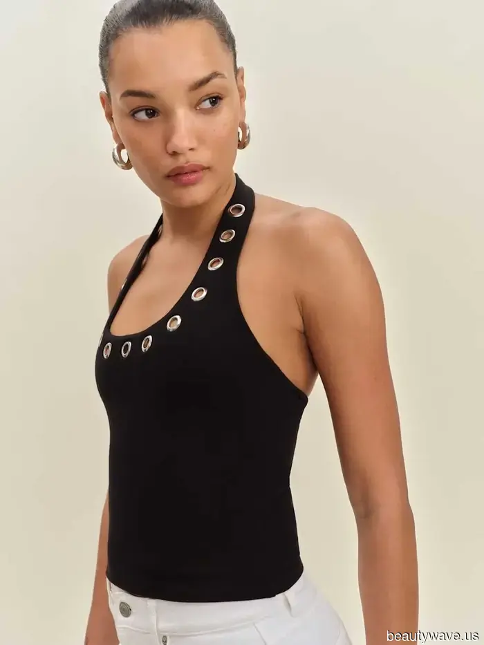 30 Stylish Spring Tops That Will Enhance Your Outfits Without Breaking the Bank