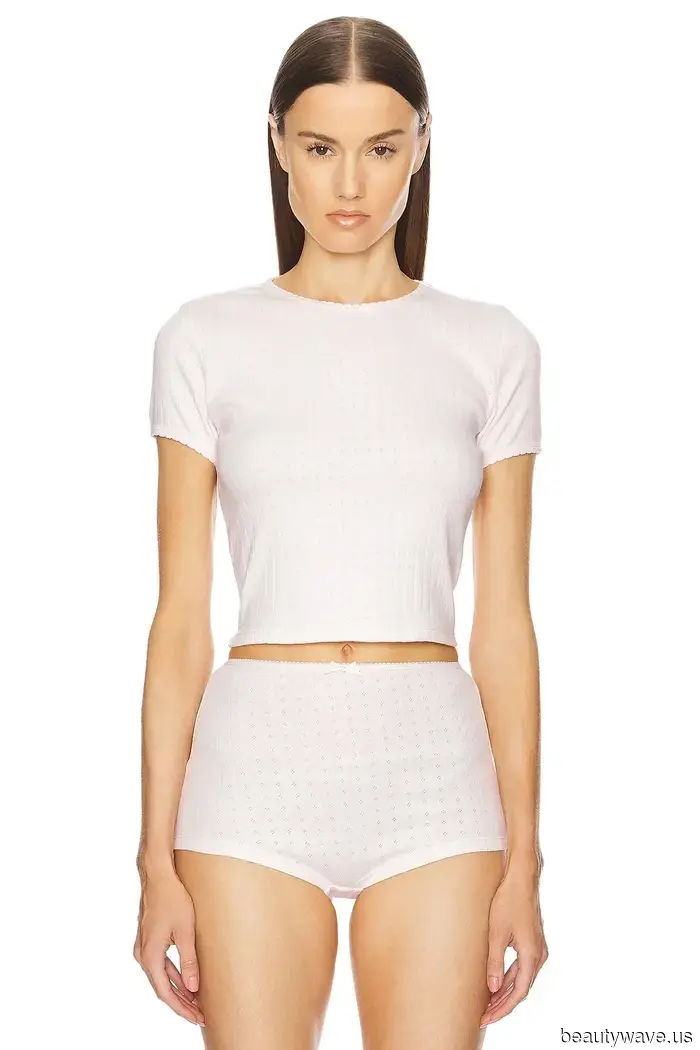 Diese von Elsa Hosk gegründete Revolve-Marke ist ein Favorit unter Mode-Redakteuren&mdash;das sind die Teile, die es wert sind, gekauft zu werden.