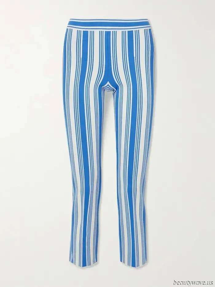 Is Neutral Dressing Starting to Feel Dull? These Colorful Cult Items Suggest So.