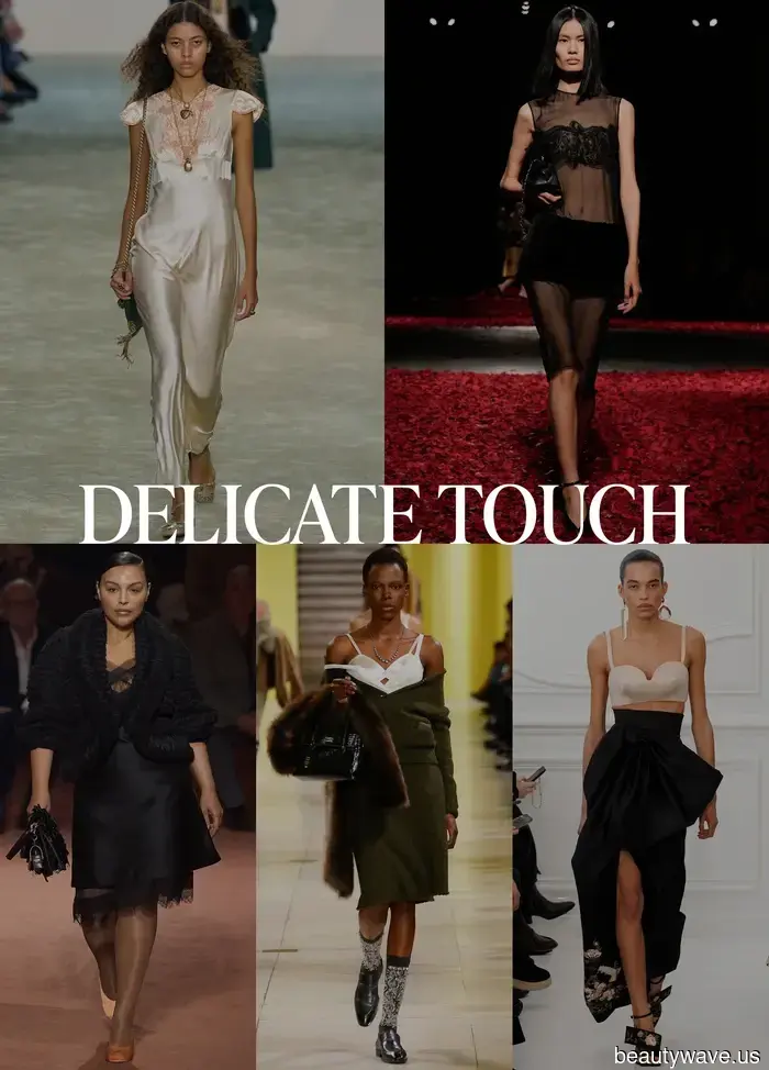 The Fall 2025 Shopping Guide: Locations to Purchase the Season's Hottest Trends