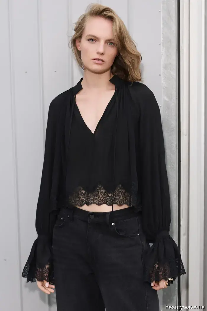 It's Back: To Achieve a Chic Bohemian Fashion Look This Autumn, Incorporate These 8 Items