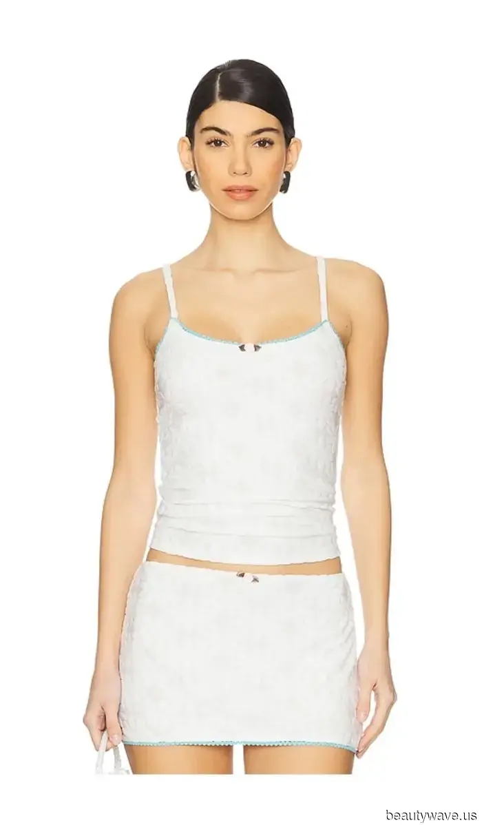 Zoë Kravitz recently donned the effortless 3-piece ensemble that I've been noticing around downtown NYC.