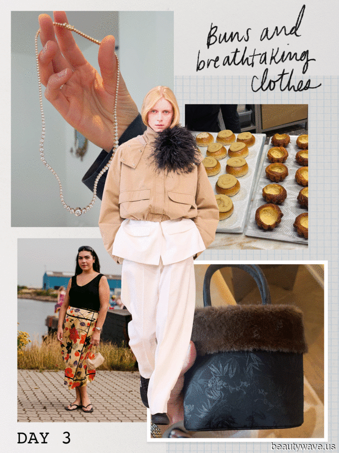The Locations, Individuals, and Elements That Shaped the Style Set's Copenhagen Fashion Week
