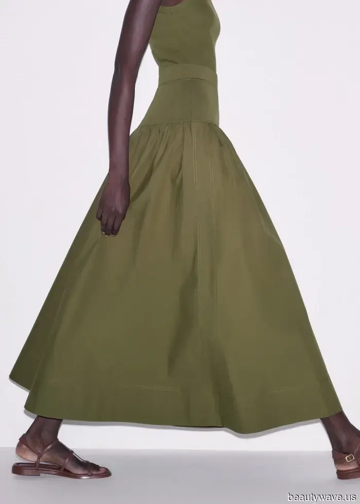 I’m creating the ideal anti-trend capsule for spring—5 key pieces I’m depending on.