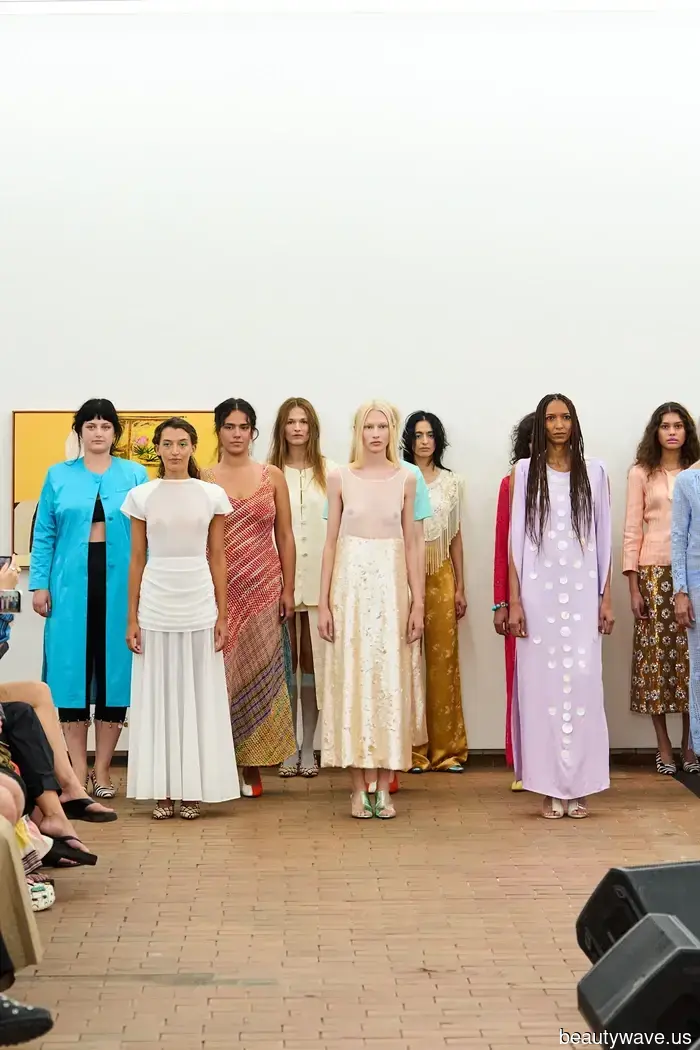 5 Tendencias de Pasarela que Vimos en la Semana de la Moda de Copenhague que Estarán en Todas Partes en 2027