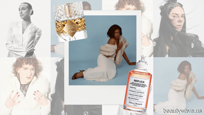 Die geschlechtsbestätigende Kraft des Duftes: Queere Geschichten von Duft und Identität