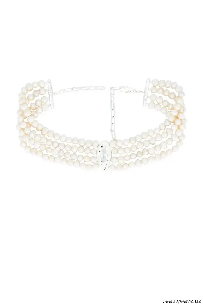 Chanel and Saint Laurent Identify the 4 Jewelry Trends That Will Characterize Fall 2026