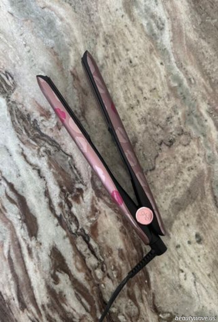 GHD è la Rolls-Royce delle piastre per capelli-Questa è la mia bellezza-Recensione Editor di Every Styler