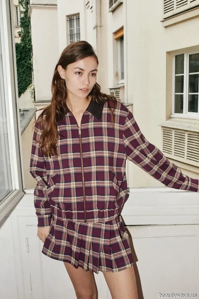 It's just the first day of 2026, yet Zara is already ahead of the game with these six important trends.