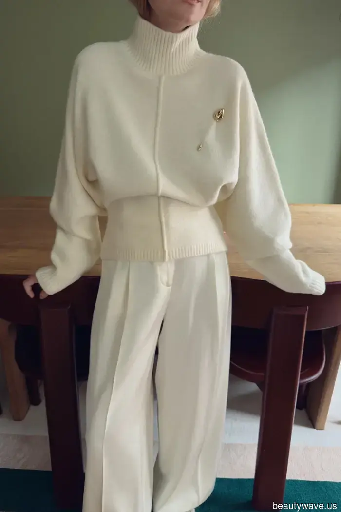 Disculpa mientras planifico toda mi personalidad en torno a estos básicos de vestuario de 2026.