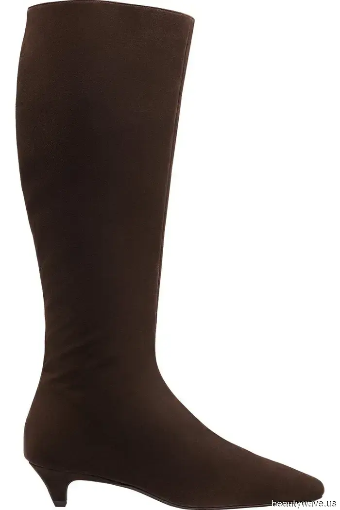 I No Longer Wear High Heels—Here Are the Shoes I Choose Instead, Available on Sale at Nordstrom.