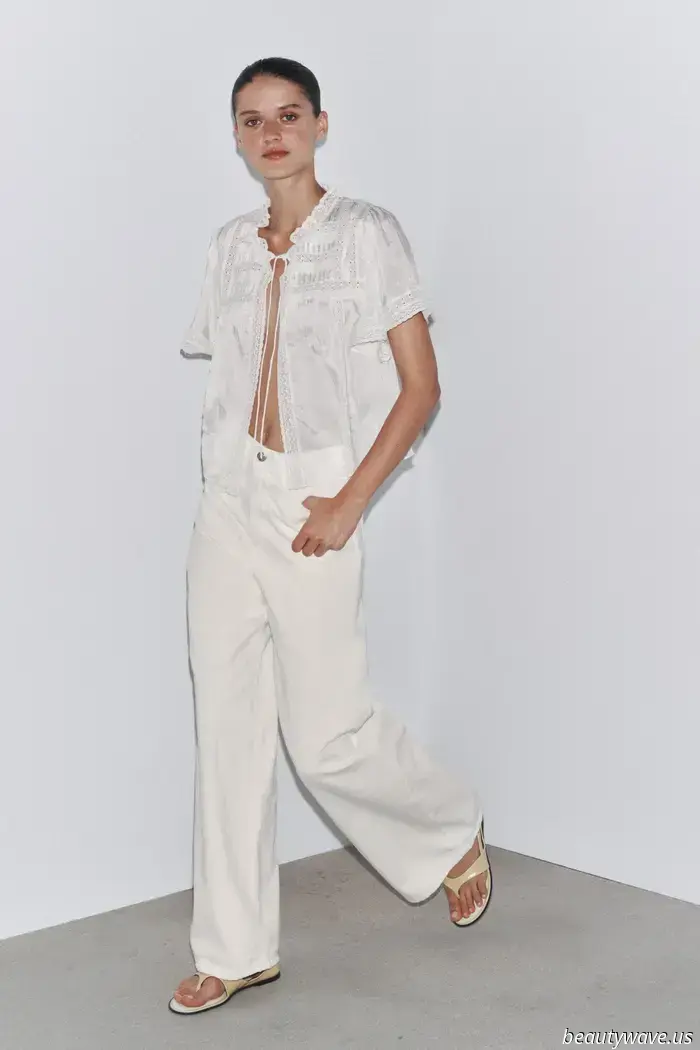 10 Fashion Trends Poised to Shape Euro-Summer 2025