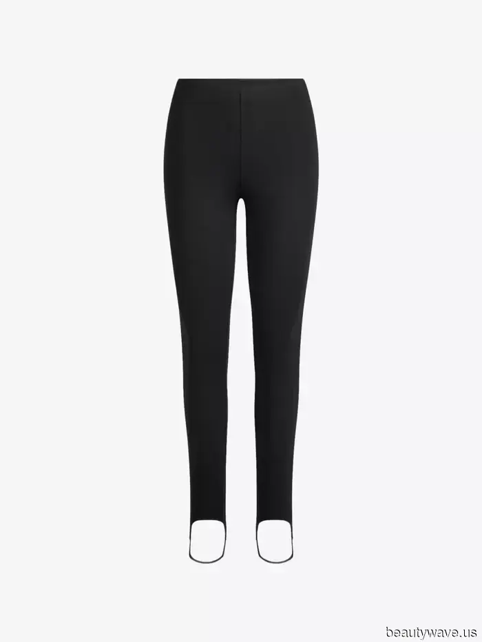 5 Ways Fashion Enthusiasts Are Transforming Leggings and a Jumper to Appear Less "Outdated" and More Trendy for 2026