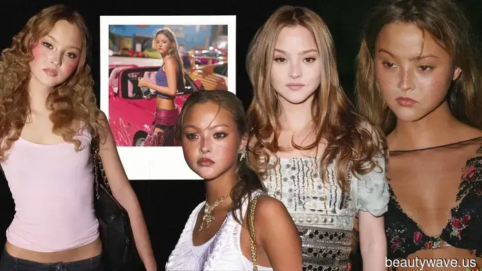 "Devon Aoki Makeup" is ideal for round faces like mine, so I consulted an expert on how to achieve the look.