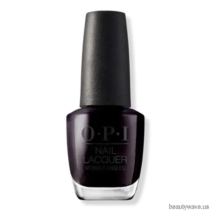 We Inquired, It Responded: OPI Has Merged Its Two Most Iconic Shades into a Single Bottle