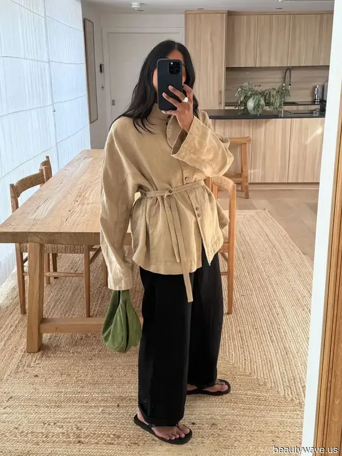 I'm a 4'11" Fashion Editor Aiming to Appear Stylish and Informed This Autumn—5 Trends That Will…