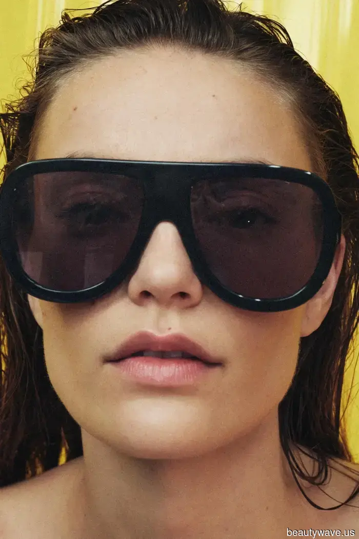 Моя лучшая подруга едет на Коачеллу&mdash;3 наряда от Zara, которые я ей отправила, чтобы сделать фестивальный стиль шикарным