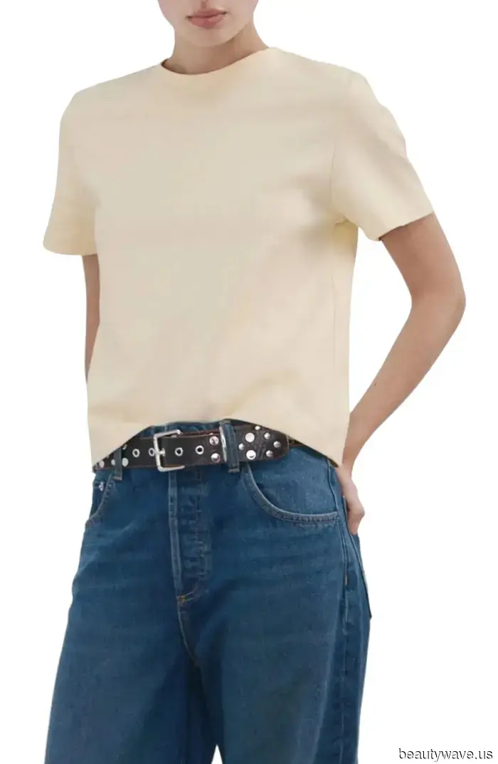 Noté la venta sorpresa de mayo de Nordstrom y le informé a todos mis amigos de moda&mdash;Estas son las piezas más elegantes…