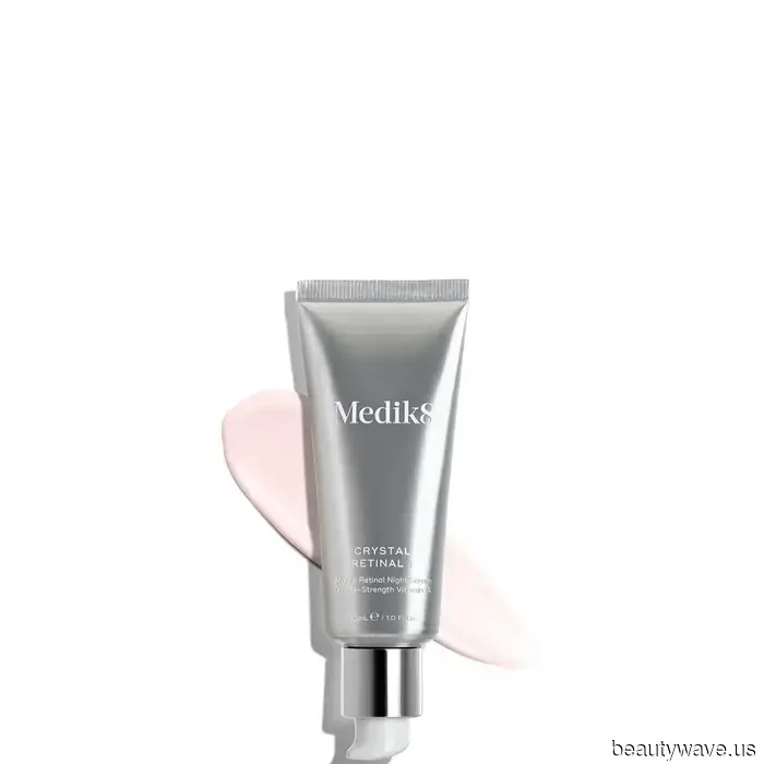 Tengo miedo del retinol, pero este suero ha rediseñado mi piel en 4 semanas.