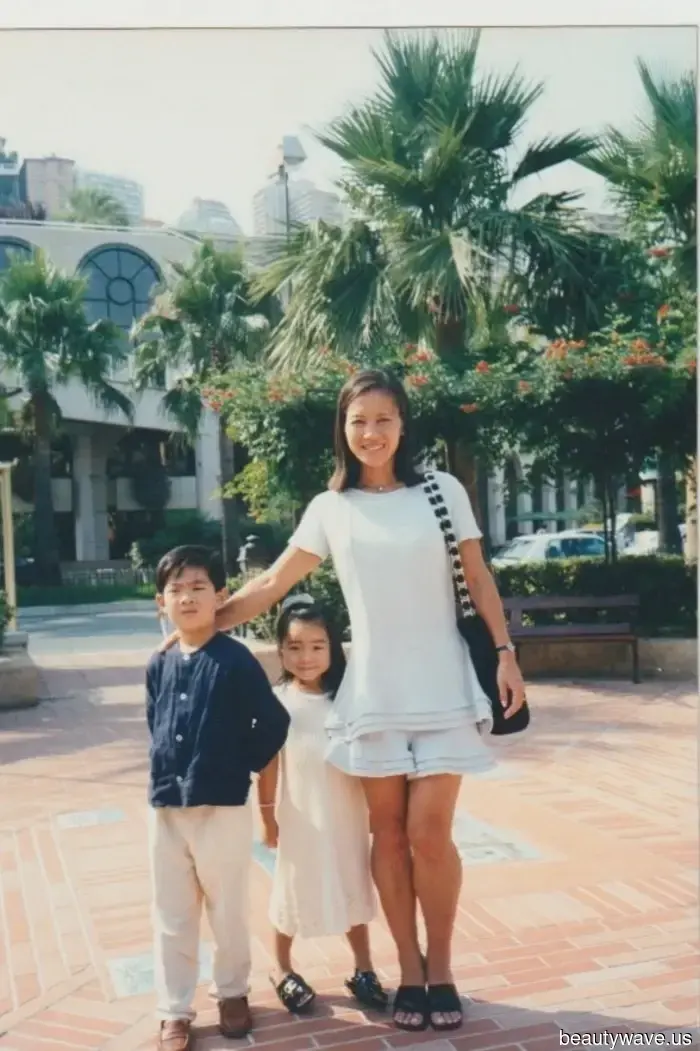 Mis padres no trabajaron en la moda, pero son íconos de estilo&mdash;Aquí están las lecciones de estilo que aprendí de ellos.