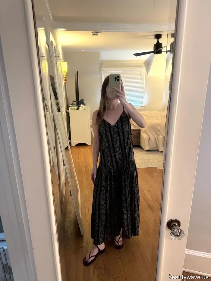 I work in fashion in NYC—these 11 beautiful dress trends are incredibly chic.