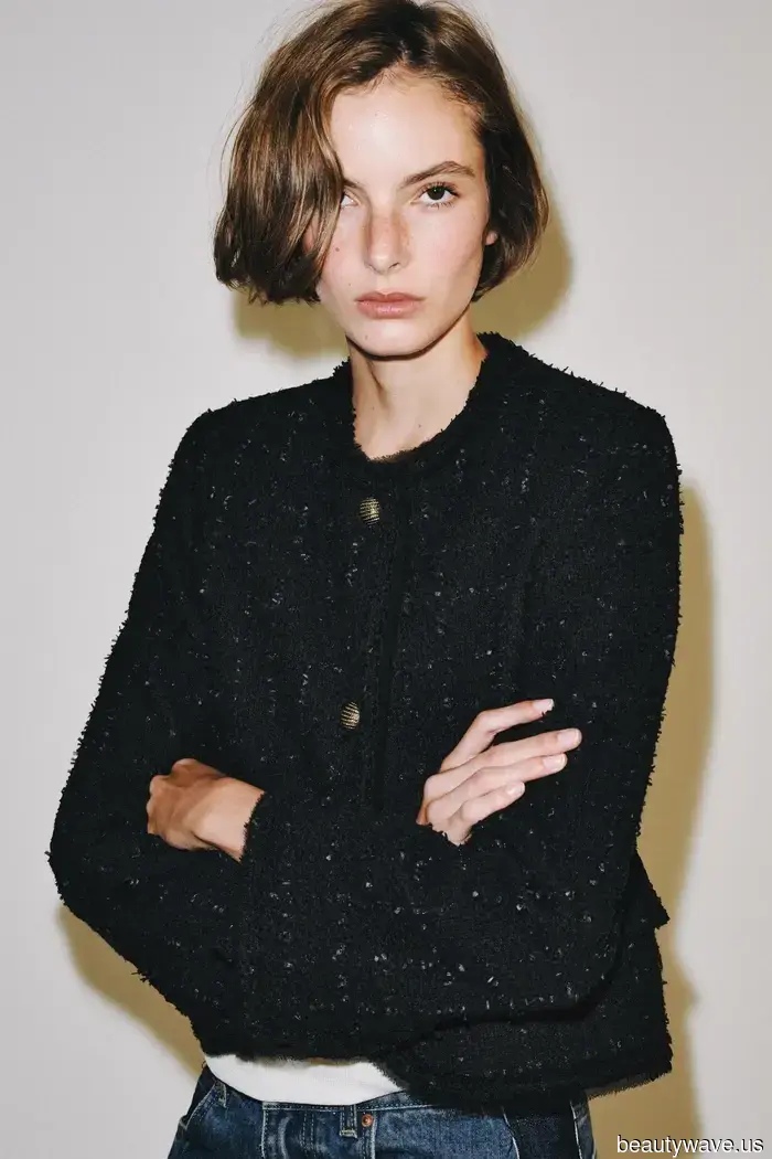 Zara Has Just Released the Most Stylish Light Jackets and Autumn Footwear—These 26 Items Are Exceptional.