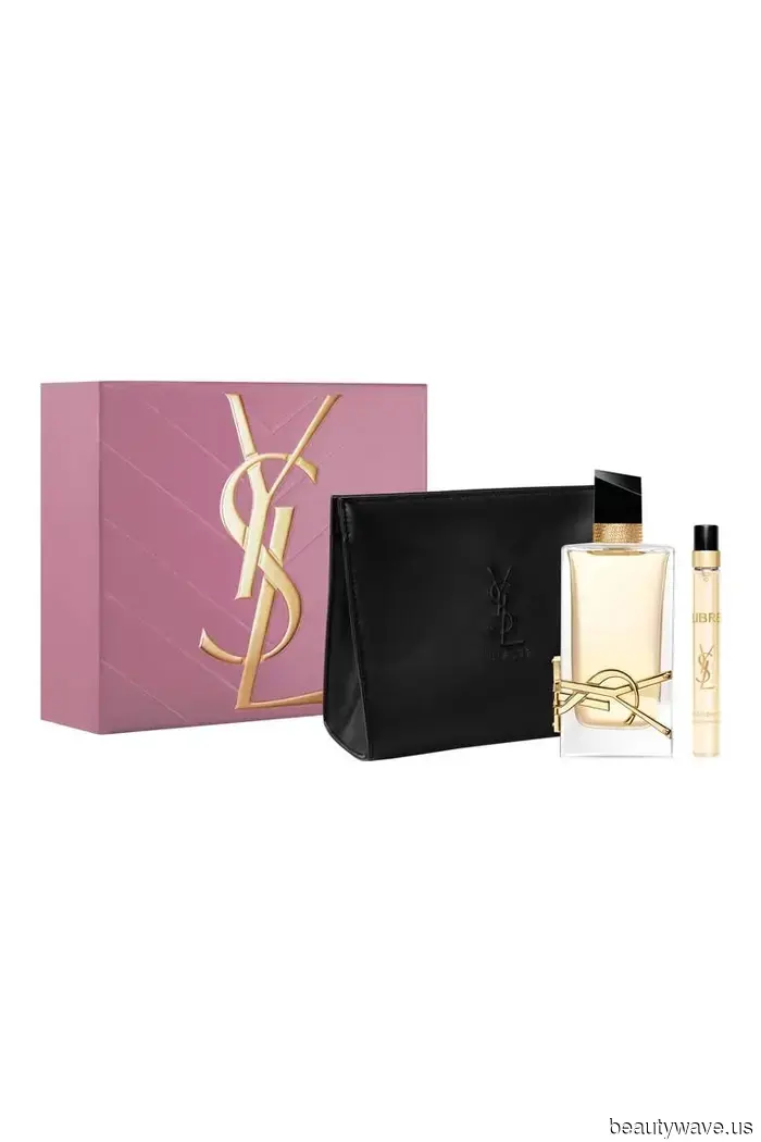 ¡Baccarat Rouge! ¡Santal 33! 15 ofertas de perfumes que no te puedes perder durante la venta de aniversario de Nordstrom