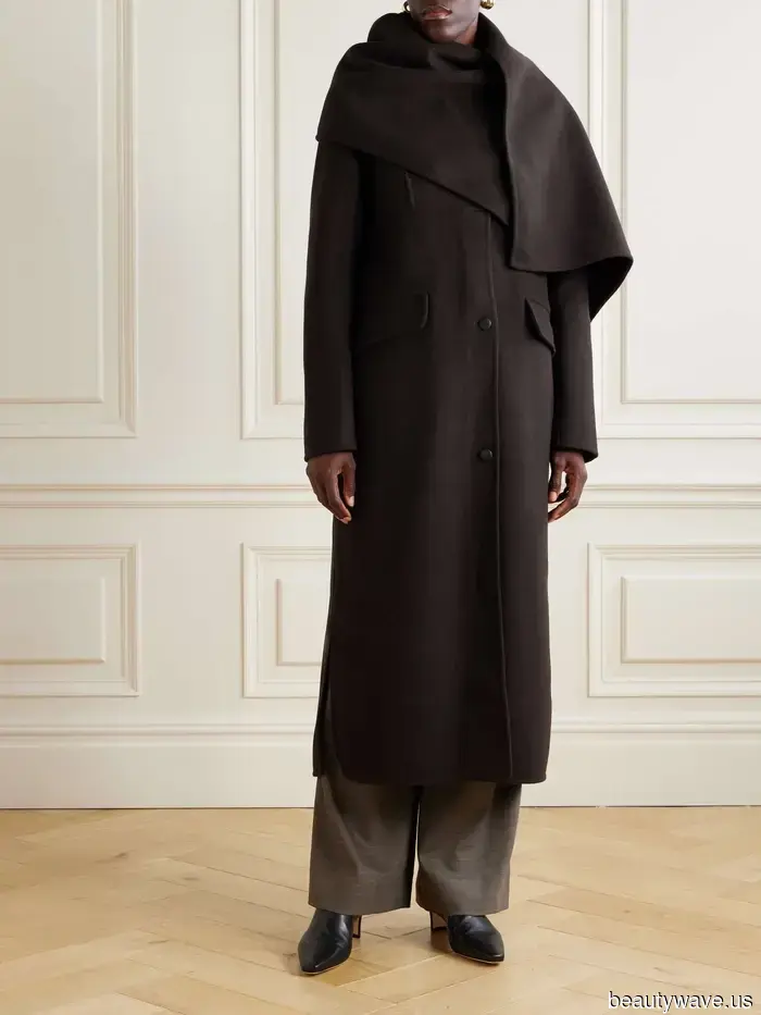 Get Ready to Bundle Up! Here are 8 Winter Coat Trends You'll See Everywhere This Season.