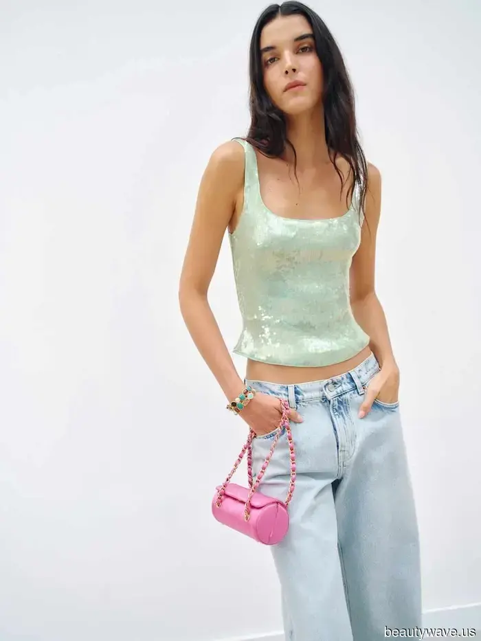 Spiacente, Minimalisti&mdash;Ogni Ragazza Cool Sta Indossando Questi 6 Mini Trend Massimalisti Questa Estate