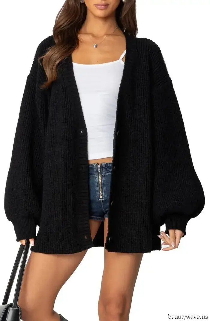 It's Simple—29 Top Nordstrom Essentials on Sale for Cyber Week