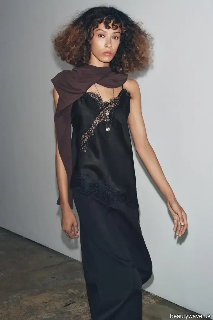 I Recently Tried Zara's Newest High-End Looking Collection—These Items Are Poised to Sell Out by October 1.