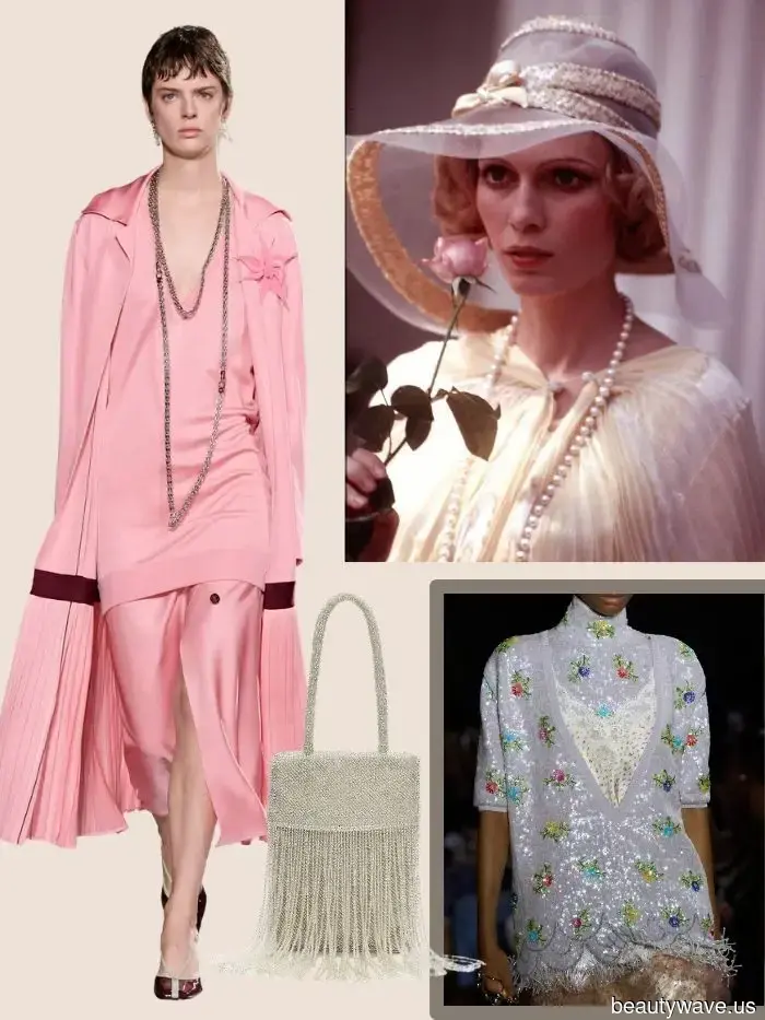 The upcoming significant nostalgic trends are drawing inspiration from periods you might not anticipate.