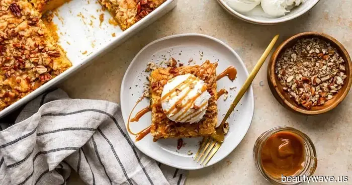 16 Autumn Desserts You'll Want to Create Again and Again Throughout the Season