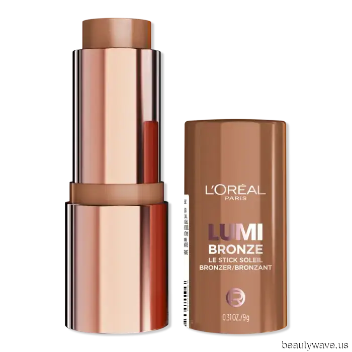 Los maquilladores dicen que estos bronceadores de farmacia funcionan tan bien como los de alta gama.