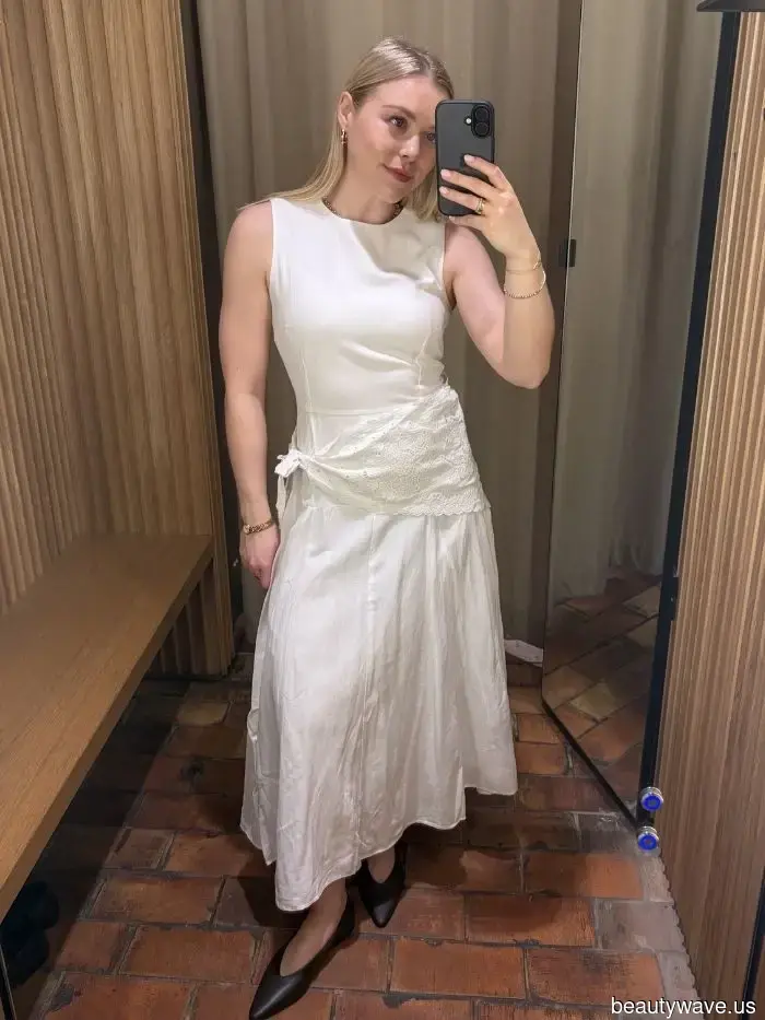 I'm 5'2"—5 Chic Petite Dresses I'll Be Wearing Frequently This Spring