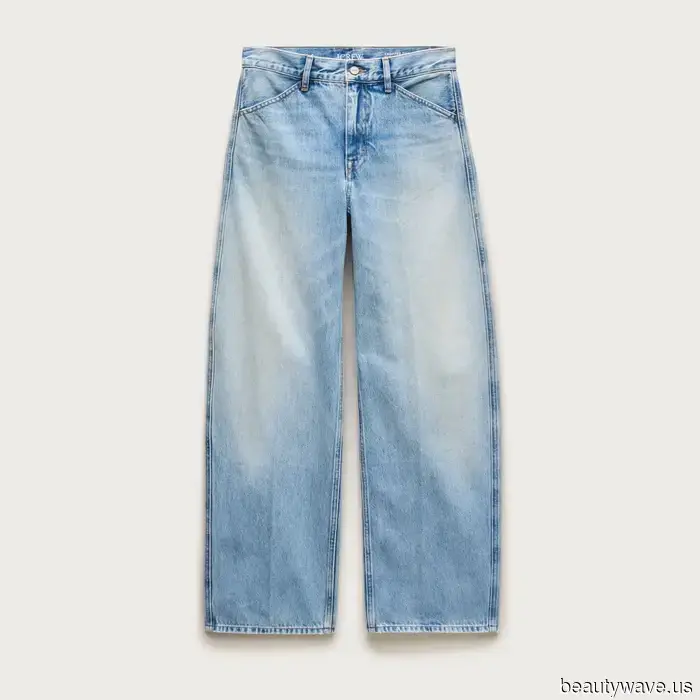 6 Fórmulas de Atuendos J.Crew que Garantizan que Recibas Elogios Esta Primavera