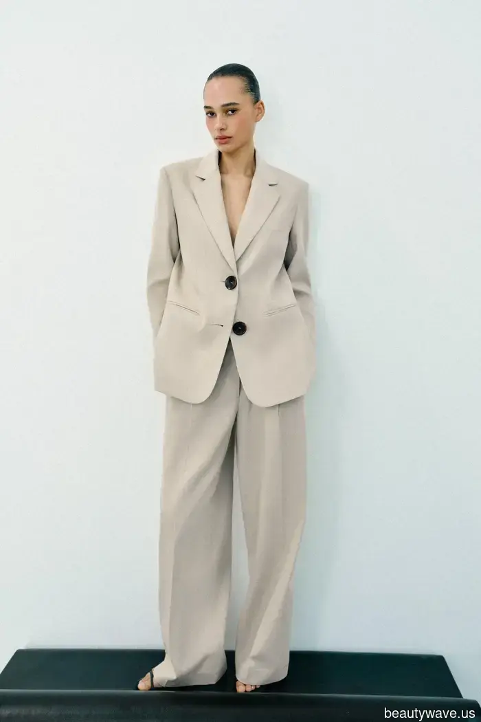 Mia madre millenaria e io non siamo d'accordo su molto, ma entrambe amiamo questi nuovi stili di Zara, Mango e COS.