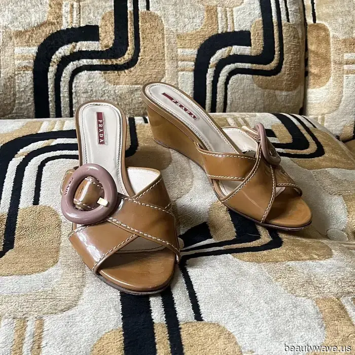 Da Ralph Lauren a Prada, questi sono i migliori pezzi vintage da acquistare per la primavera.