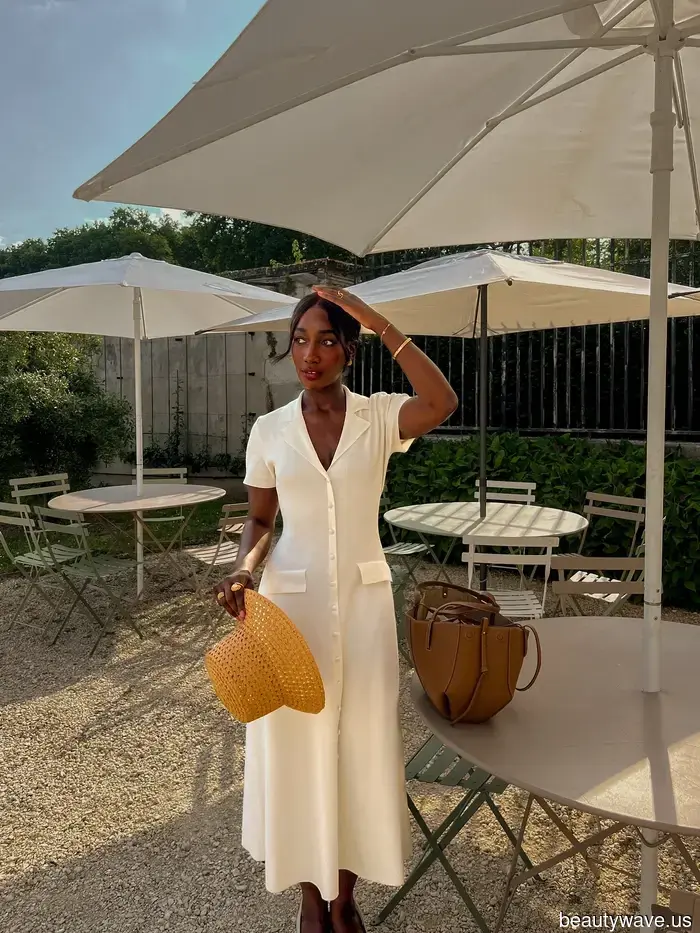5 Chic Outfits to Sport at Wimbledon That Perfectly Capture Courtside Fashion