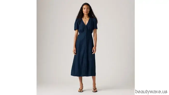 Acabo de revisar las nuevas llegadas de Levi&rsquo;s&mdash;Estos 26 estilos se van a agotar primero.