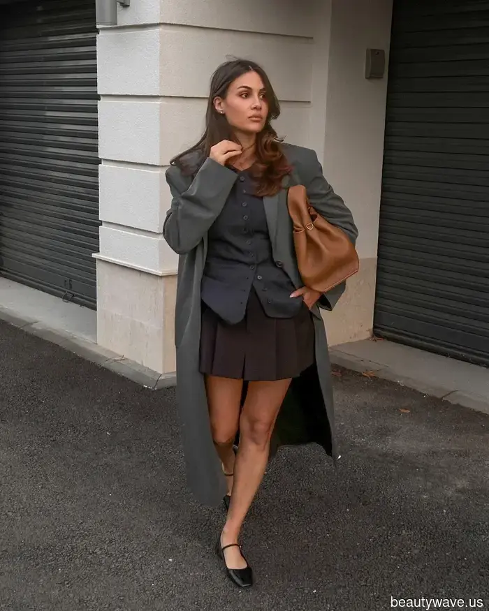 5 Outfit sofisticati che siamo entusiasti di indossare questo autunno e fino al 2027
