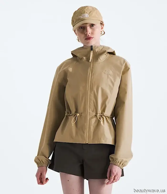 5 Tendencias de Chaquetas que Cada Persona de Moda Está Usando Esta Primavera