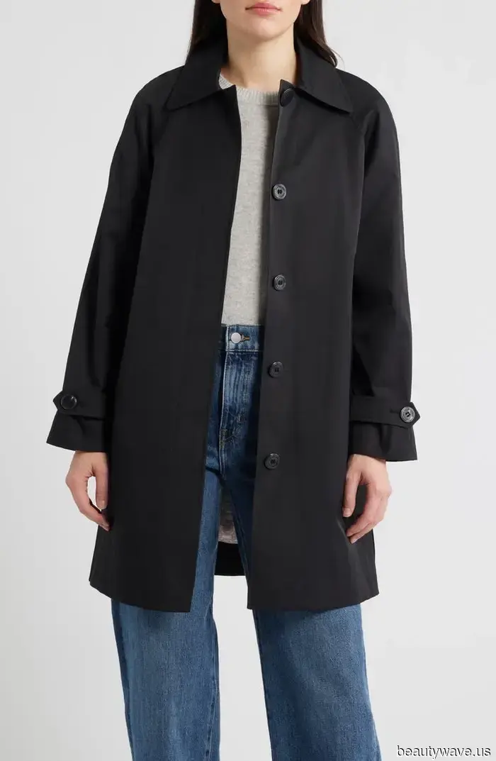 If Your Taste is The Row and Your Budget is $300, These 30 Nordstrom Sale Treasures Are Perfect for You.